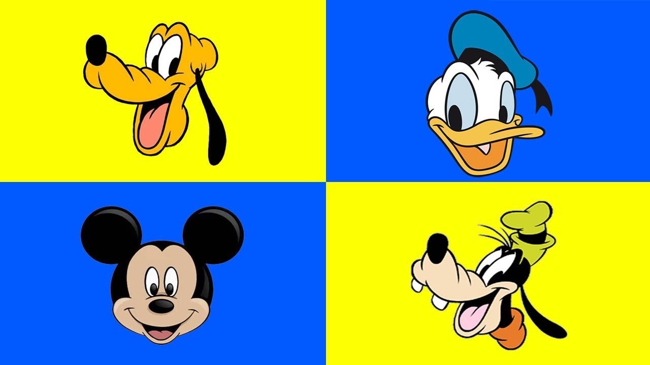 DONALD DUCK CHIP and DALE part 2 - ALL CARTOONS full Episodes WALT DISNEY CARTOON 2016