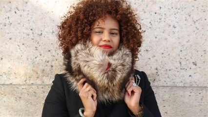 Aksesoris Fashion Ini Dibuat dari Hewan yang Mati Tertabrak