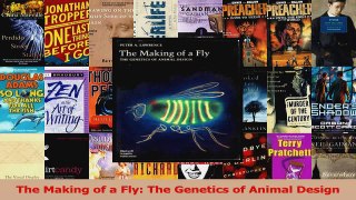 Download  The Making of a Fly The Genetics of Animal Design Ebook Online