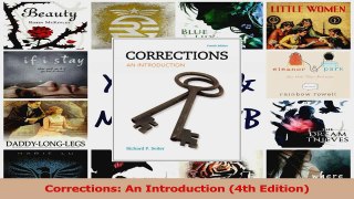 PDF Download  Corrections An Introduction 4th Edition PDF Online