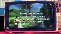 LA PRINCIPESSA SISSI - Videosigle cartoni animati in HD (sigla iniziale) (720p)