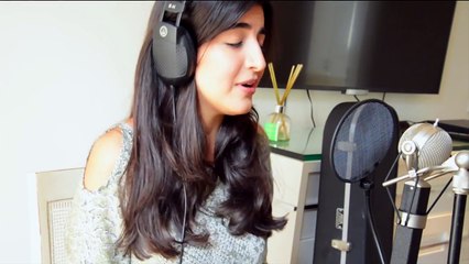 Thinking Out Loud - by Luciana Zogbi