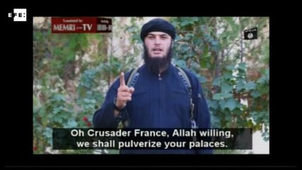 El reto de Suramérica es  protegerse de EI, advierte ministro de defensa paraguayo