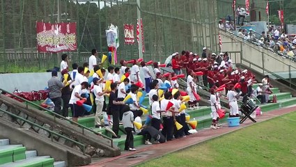 小高工業高校　ポパイ