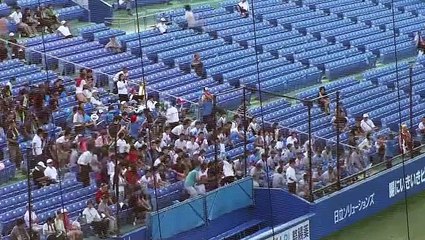 郁文館高校　ポパイ