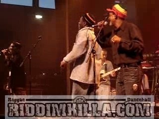 The Viceroys- Rising The Strength Of Jah