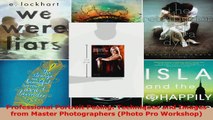 Read  Professional Portrait Posing Techniques and Images from Master Photographers Photo Pro EBooks Online