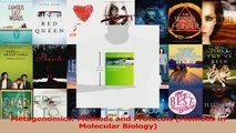 Download  Metagenomics Methods and Protocols Methods in Molecular Biology Ebook Free
