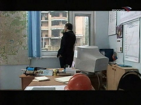 Вавилонская башня