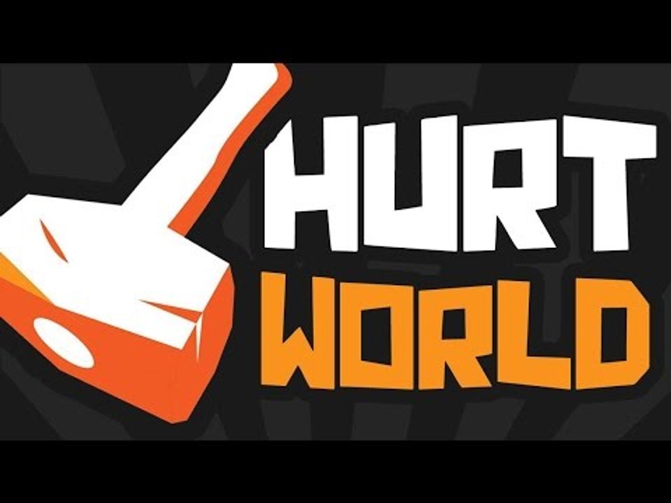Hurtworld @Vardoc Picoteando Gente!