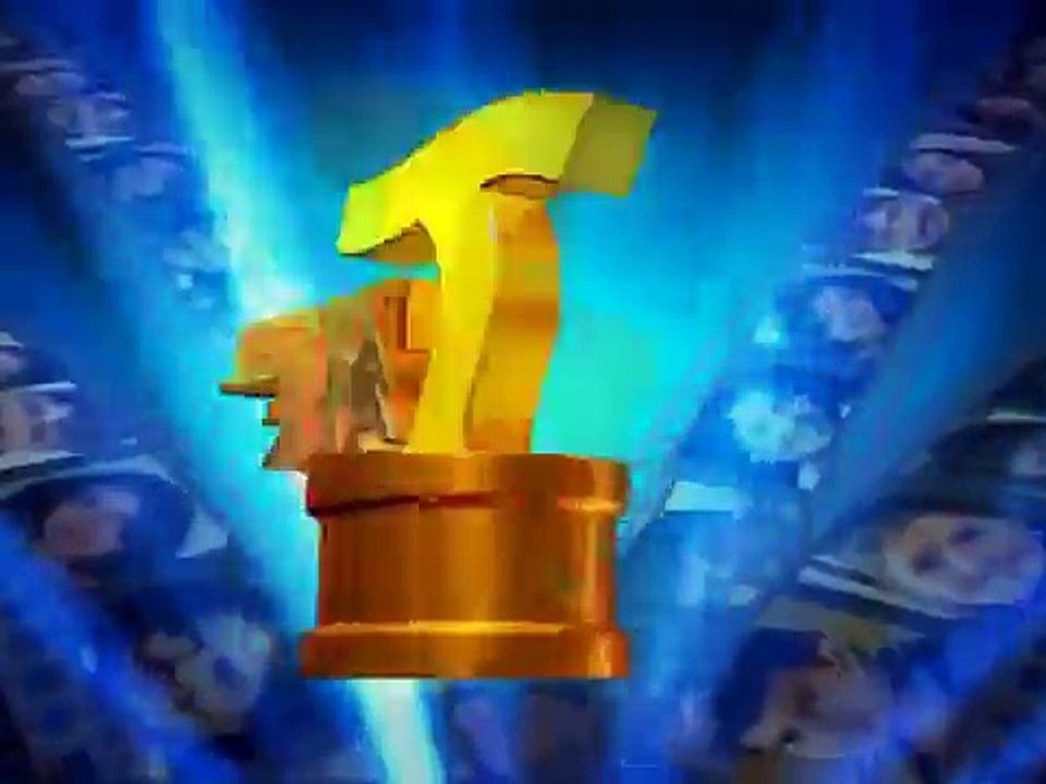 STR
