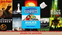 Read  The Portrait Photographers Posing Guide How to pose people for portraits EBooks Online