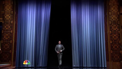The Tonight Show Starring Jimmy Fallon Preview 12/08/15