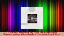 PDF Download  Fire and Emergency Services Administration Management and Leadership Practices 2nd Read Full Ebook