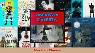 Download  Mexican Cinema PDF Free