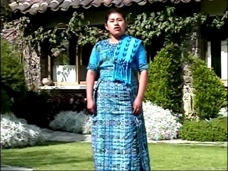 Rossy Castro Mi Cristo Sufrio Por Mi