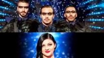 Britains Got Talent: Lucy Kay And Yanis Marshall, Arnoud And Mehdi Voted Through To Liv