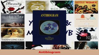 Antibiogram PDF