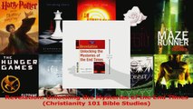 PDF Download  Revelation Unlocking the Mysteries of the End Times Christianity 101 Bible Studies PDF Online