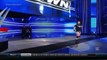 Roman Reigns Promo and Clears The Ring From Security Guards at Smackdown 17th December 2015