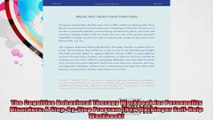 The Cognitive Behavioral Therapy Workbook for Personality Disorders A StepbyStep