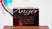Taking Charge of Anger How to Resolve Conflict Sustain Relationships and Express Yourself
