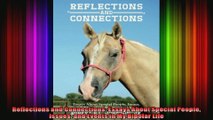 Reflections and Connections Essays About Special People Issues and Events in My Bipolar