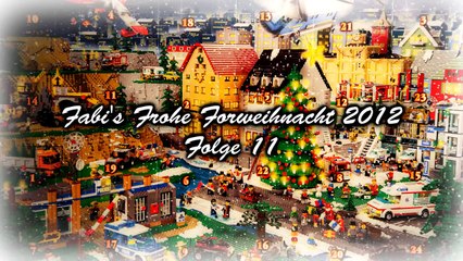 Fabis Frohe Forweihnacht 2012 Folge 11