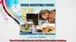 Mood Boosting Foods and Mood Boosting Recipes