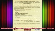 Guía del bipolar Preguntas y respuestas más comunes Spanish Edition