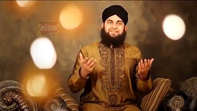 Sarkar Ki Nagri Main Full Video Naat [2015] Hafiz Ahmed Raza Qadri - Naat Online - Video Dailymotion