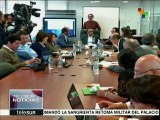AN de Ecuador aprueba Ley de Asociaciones Público-Privadas