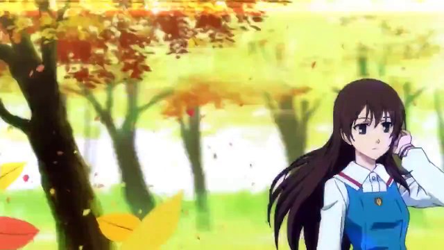 Quantum Ripples - AMV