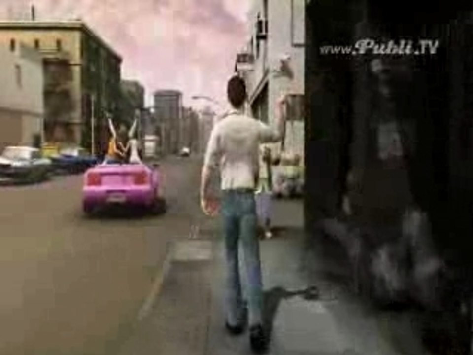 GTA
