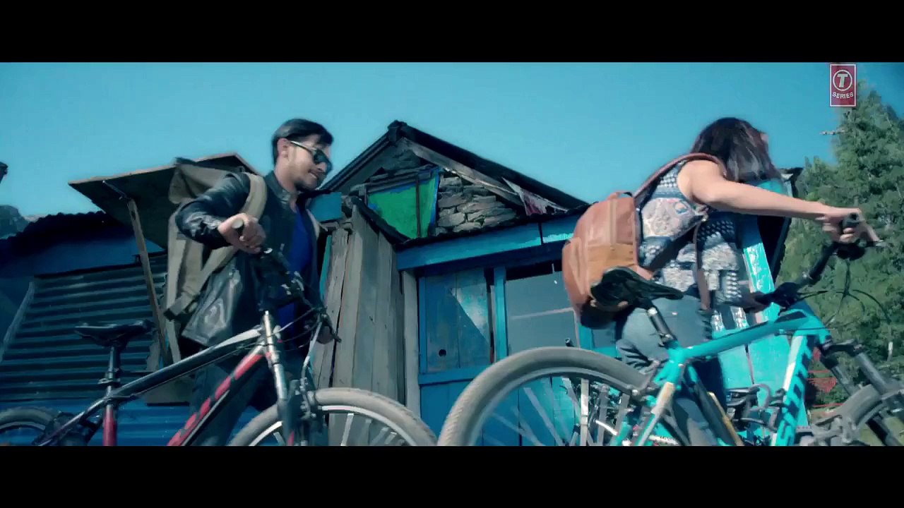 Zindagi (Video song)