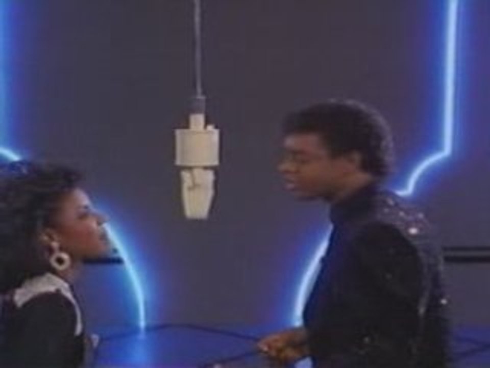 Rene & Angela - You Don't Have To Cry