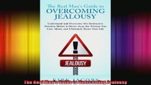 The Real Mans Guide to Overcoming Jealousy