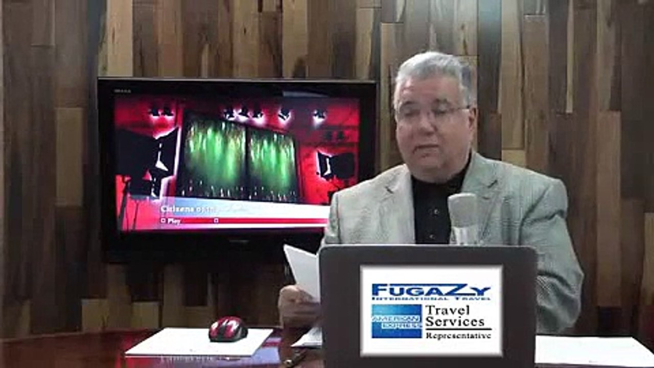 Citizens of the World Presented by Immigration Lawyer Al Zucaro Boca Raton