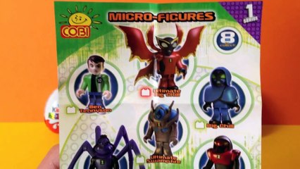 Ben 10 Blindsack Disney Cars & Disney Gefrorene Überraschungseier Fussball Starz blinde Taschen und Spielzeug