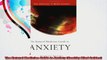 The Natural Medicine Guide to Anxiety Healthy Mind Guides