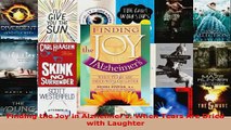 Read  Finding the Joy in Alzheimers When Tears Are Dried with Laughter Ebook Free