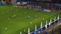 Gol de Ledesma. Tigre 1 - Colón 2. Liguilla Pre Sudamericana 2015. FPT