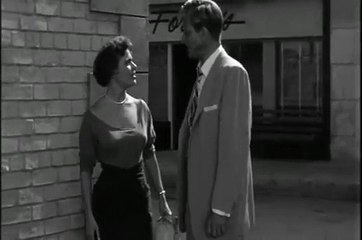 Target earth (1954) VOSTFR Film complet