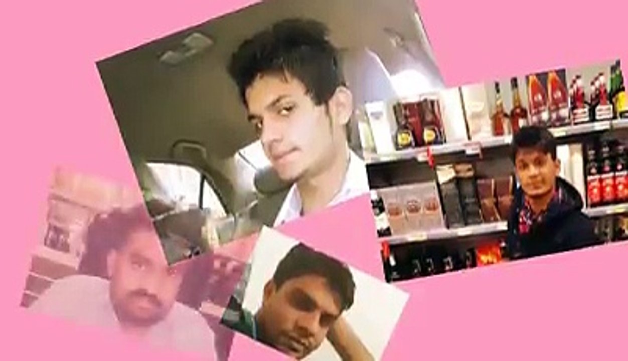 Bas Pyar Ho Gaya