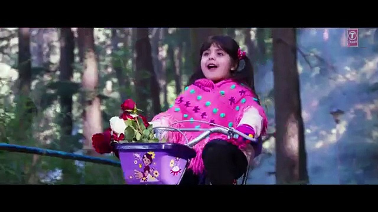 Sanam Re Movie 2016 Official Trailer
