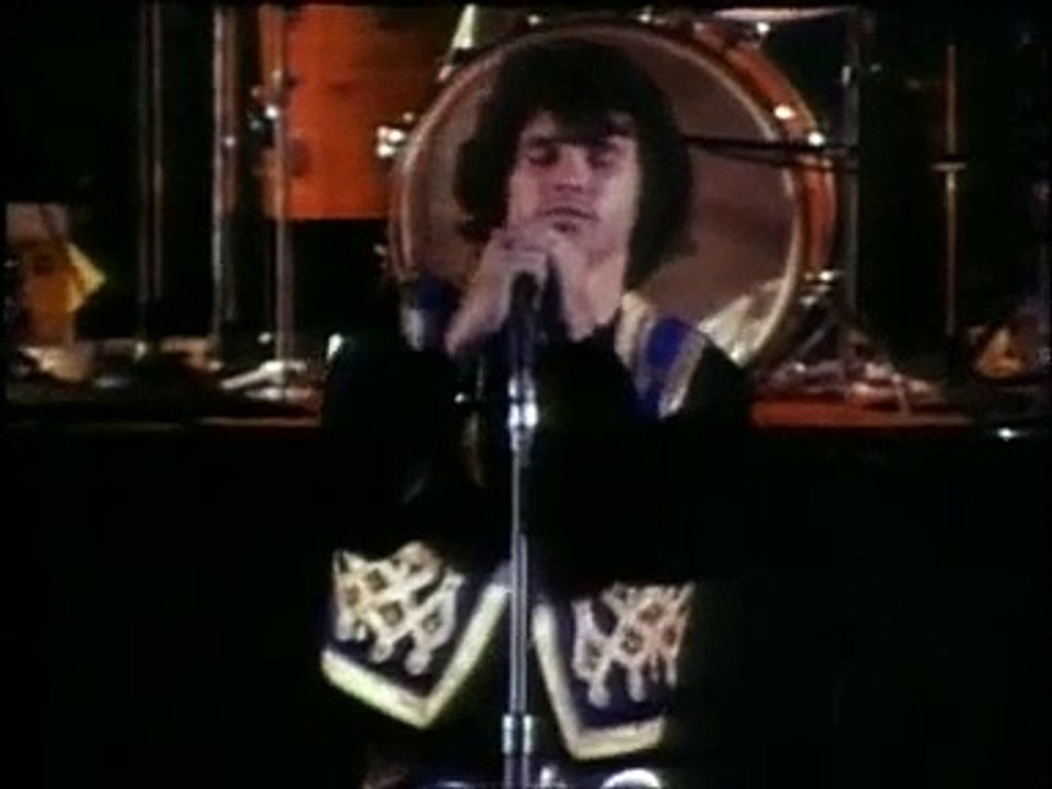 The Doors Live At The Hollywood Bowl Part 2 Of 7