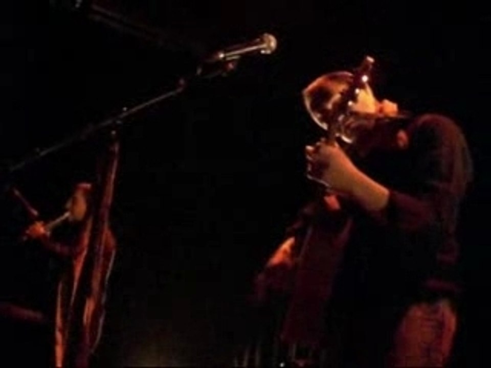 Oldelaf Mr D - Ker Chansonec