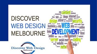 Discover Web Design Melbourne: About Web Development Services