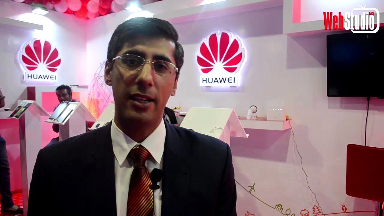 Umair Farooq - IOT