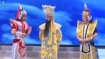 Tiểu Phẩm Hài Hội Nghị Bình Thường (Chí Tài, Nhật Cường,Trường Giang) - LiveShow Nàng Tiên